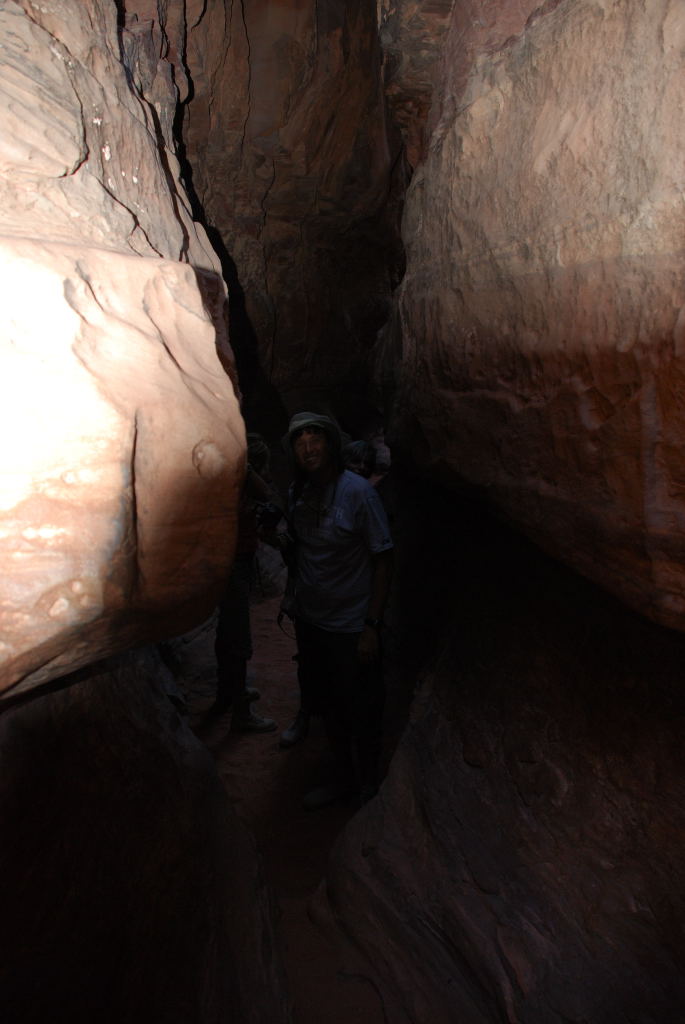 Wadi Rum